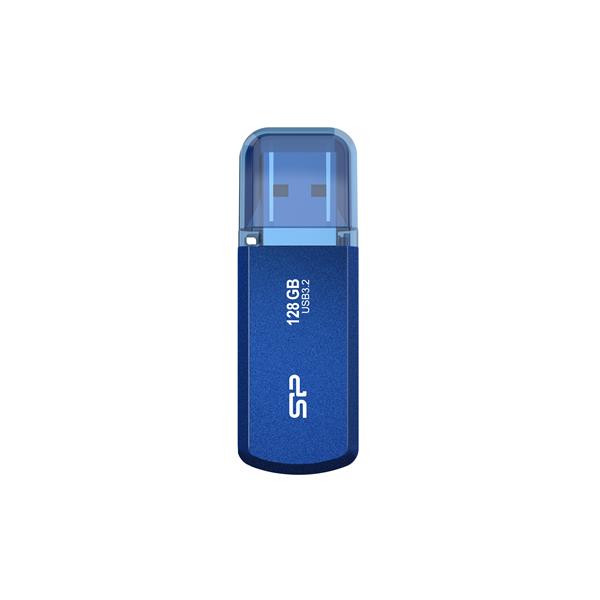Pendrive Silicon Power HELIOS 202, 3.2 Gen 1, 128GB
