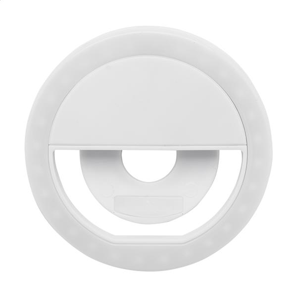 Pierścień świetlny do selfie RABS Radiance