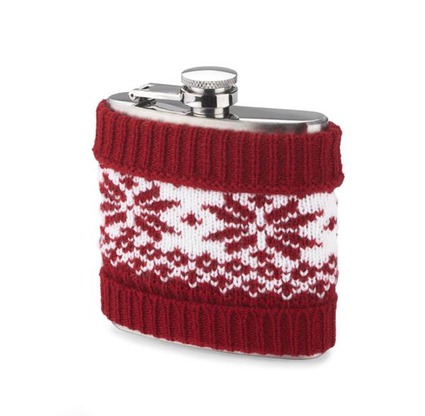 Piersiówka WARM 200 ml