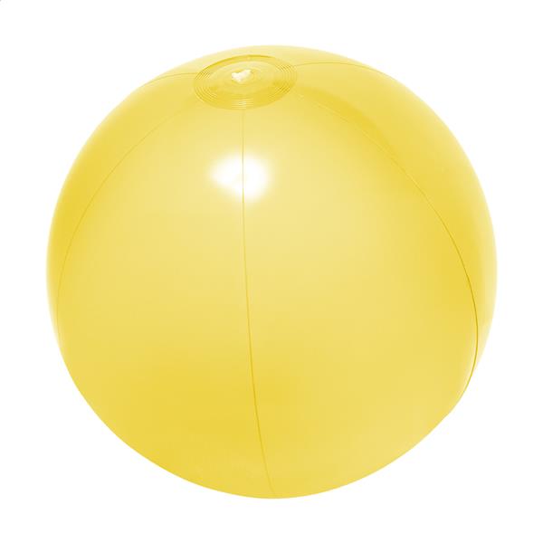 Piłka plażowa RPVC (o40 cm) Patong