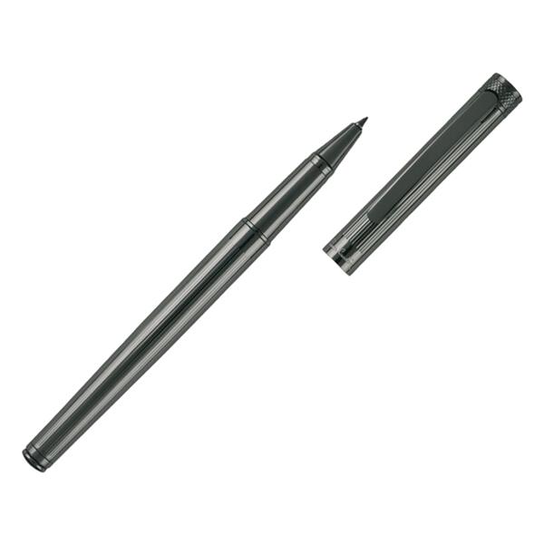 Pióro kulkowe RENEE Pierre Cardin - ciemnoszary