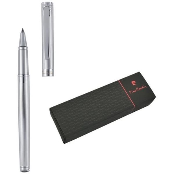 Pióro kulkowe RENEE Pierre Cardin - szary