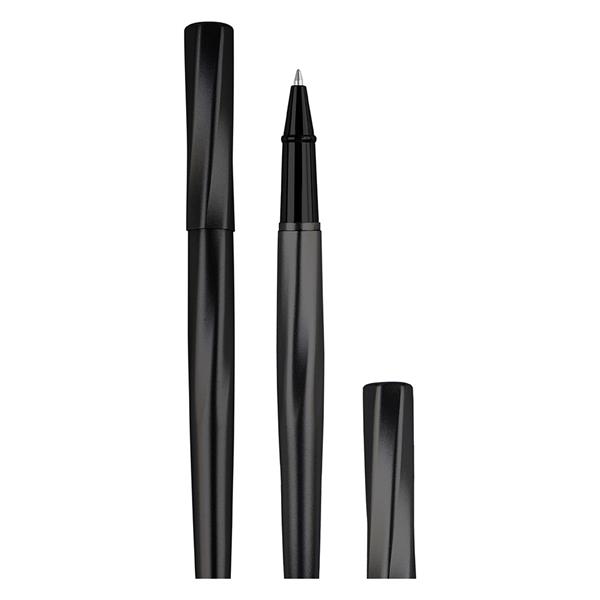 Pióro kulkowe spiralne Vortex 230328201 - czarny