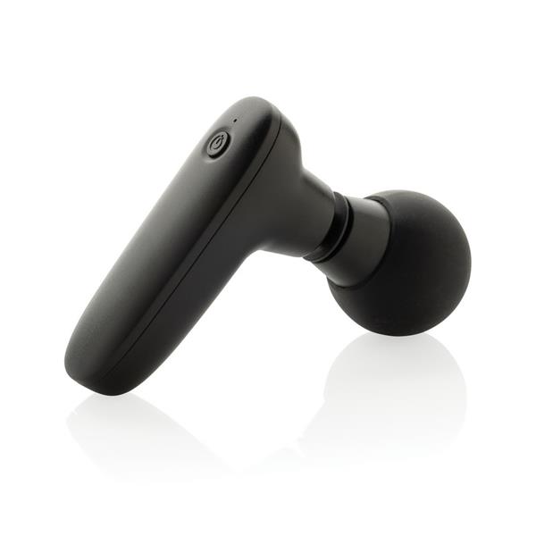 Pistolet do masażu, masażer mięśni - P457.0101