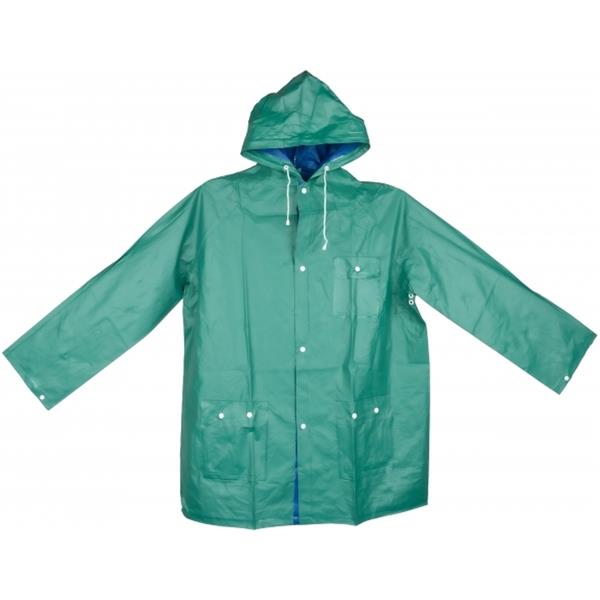 Płaszcz przeciwdeszczowy dwustronny NANTERRE