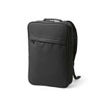 Plecak Amsterdam 16L PU z recyklingu