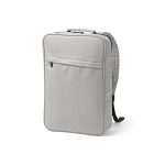 Plecak Amsterdam 16L PU z recyklingu