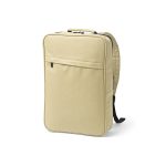 Plecak Amsterdam 16L PU z recyklingu