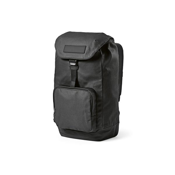 Plecak Copenhagen 20L bawelna z recyklingu 240 gsm