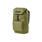 Plecak Copenhagen 20L bawelna z recyklingu 240 gsm
