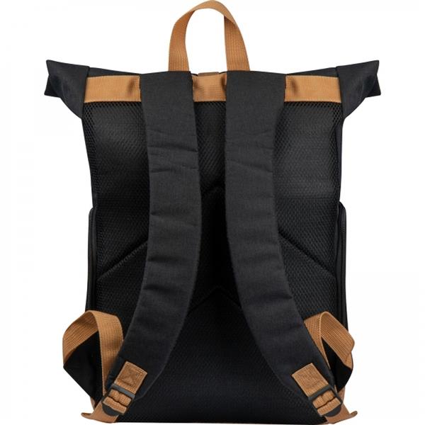 Plecak DAGMAR - czarny