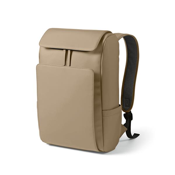 Plecak Lizbona 20L PU z recyklingu