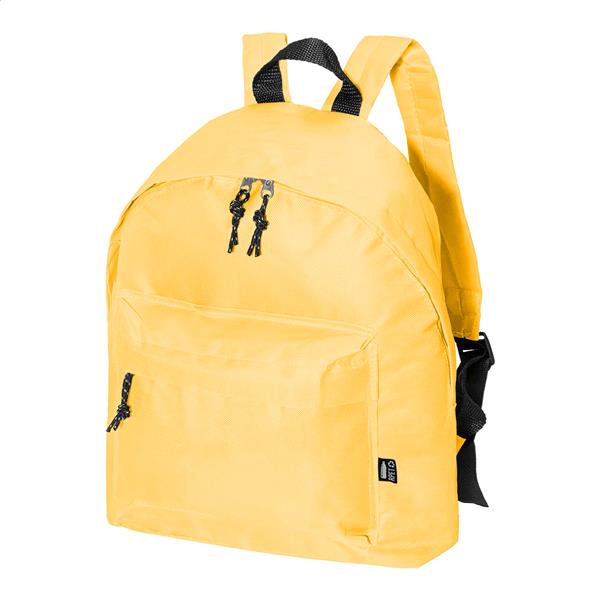 Plecak RPET Challenger