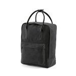 Plecak Stockholm 18L recyklingowana bawelna 450 gsm