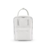 Plecak Stockholm 18L recyklingowana bawelna 450 gsm