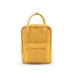 Plecak Stockholm 18L recyklingowana bawelna 450 gsm
