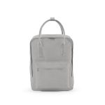 Plecak Stockholm 18L recyklingowana bawelna 450 gsm