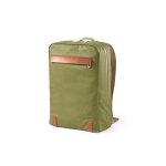 Plecak Vienna 23L z recyklingowanej bawelny 340 gsm