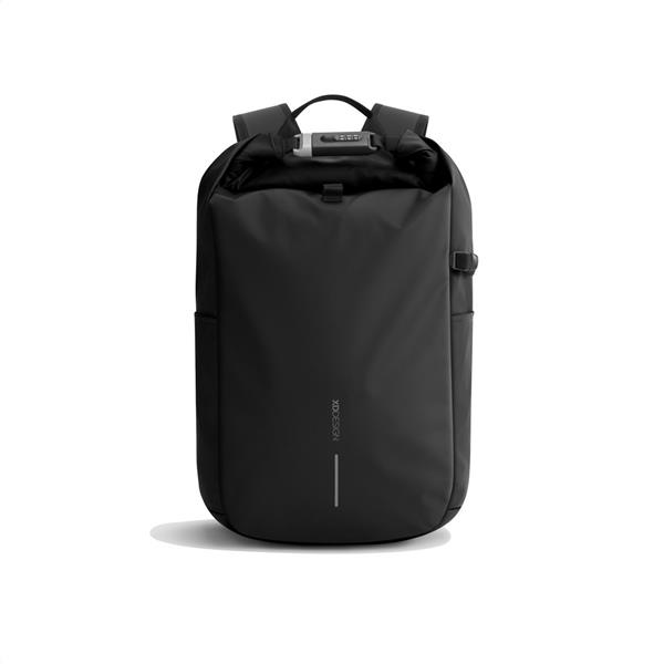 Plecak chroniący przed kieszonkowcami Urban - P706.2801