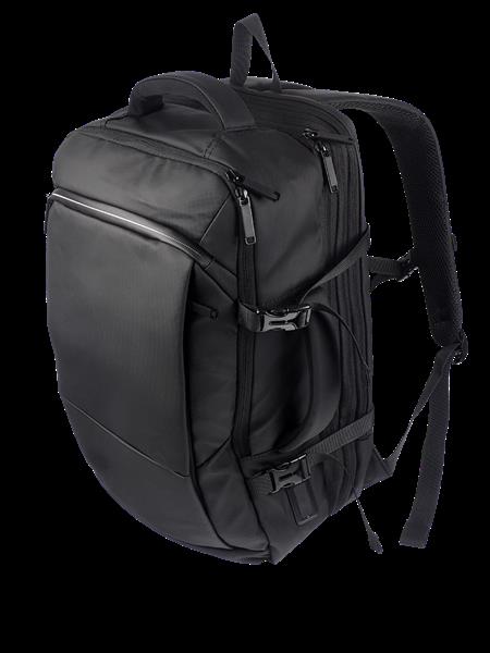 Plecak kabinowy 211435401 - czarny