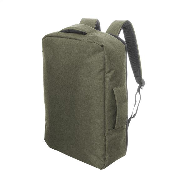 Plecak na dokumenty RPET Eaton