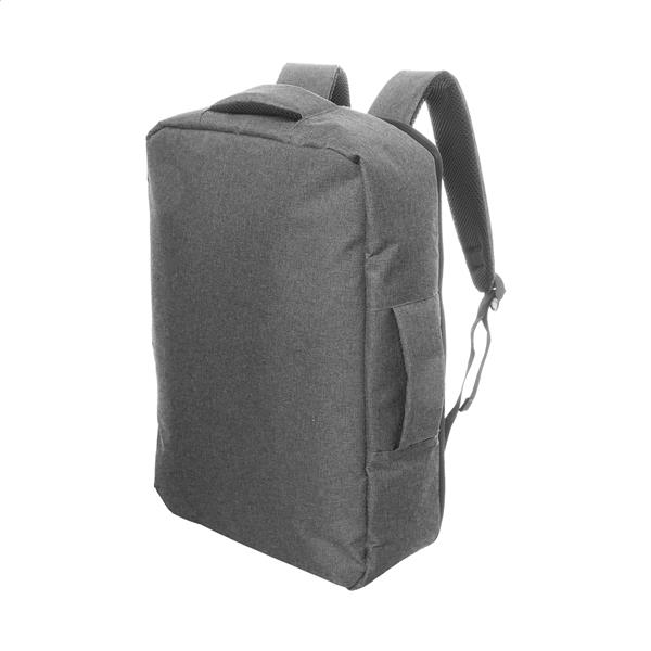 Plecak na dokumenty RPET Eaton