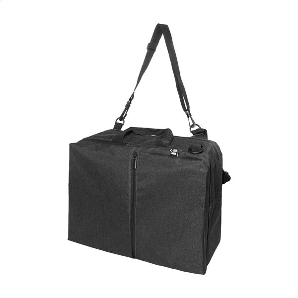 Plecak na dokumenty RPET Walton