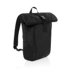 Plecak na laptopa 15,6" Swiss Peak AWARE™ RPET - P763.4601