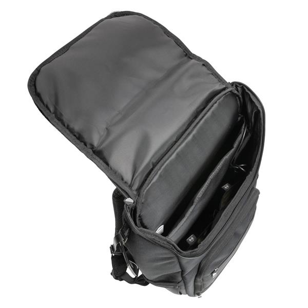 Plecak na laptopa Swiss Peak 15,6", ochrona RFID - P762.881