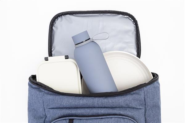 Plecak piknikowy, termiczny RPET Duonic