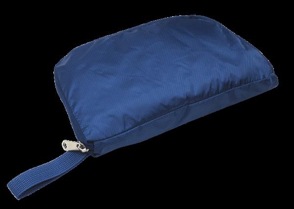 Plecak-torebka 124515404 - granatowy