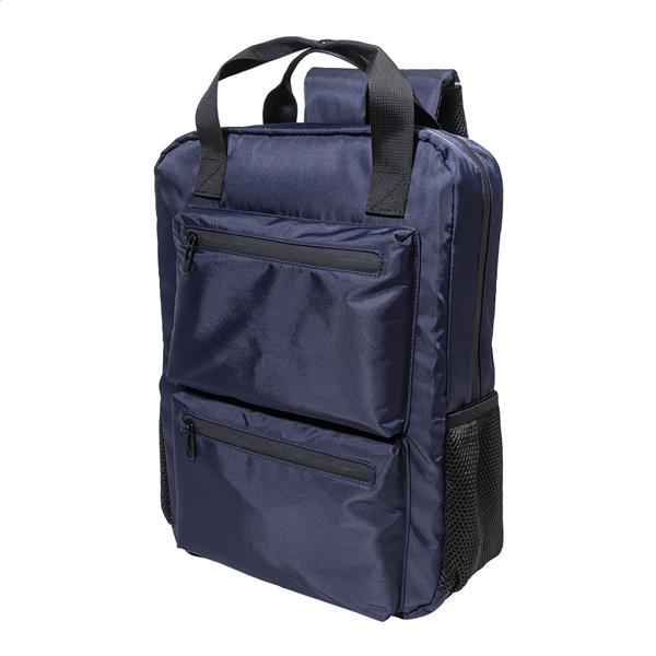 Plecak twill RPET Westing