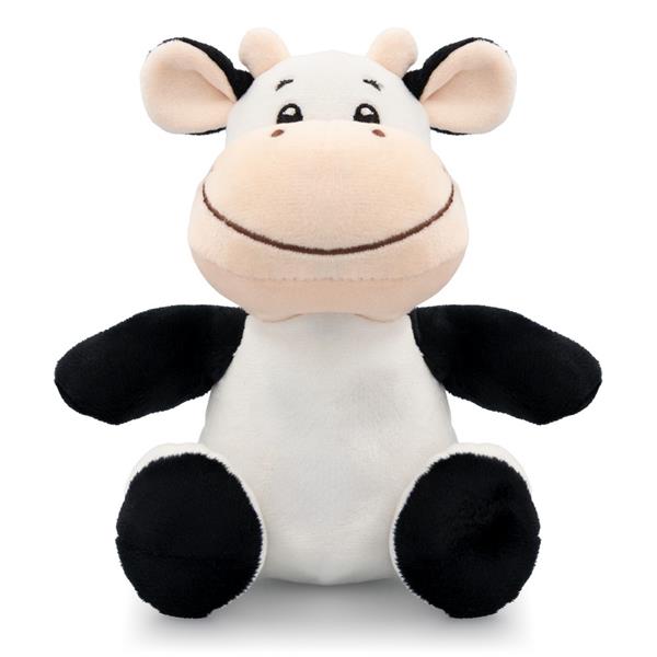Pluszowa krowa | Zigeta - HE853-88