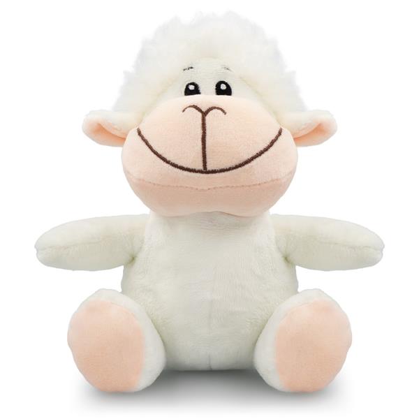 Pluszowa owca | Klinta - HE854-02