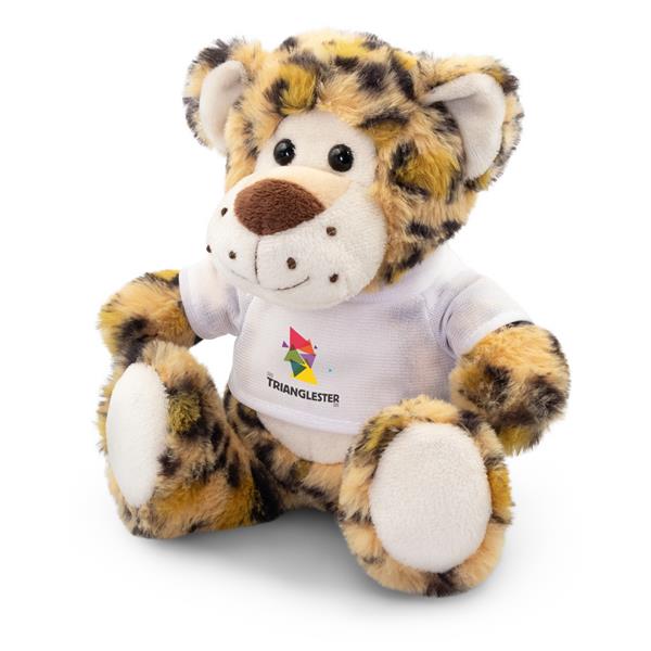 Pluszowa pantera | Kerry - HE282-16