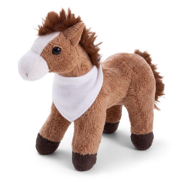 Pluszowy koń | Deacon - HE483-16