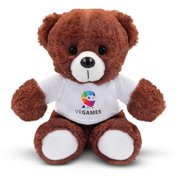 Pluszowy miś | Roger Brown - HE773-16