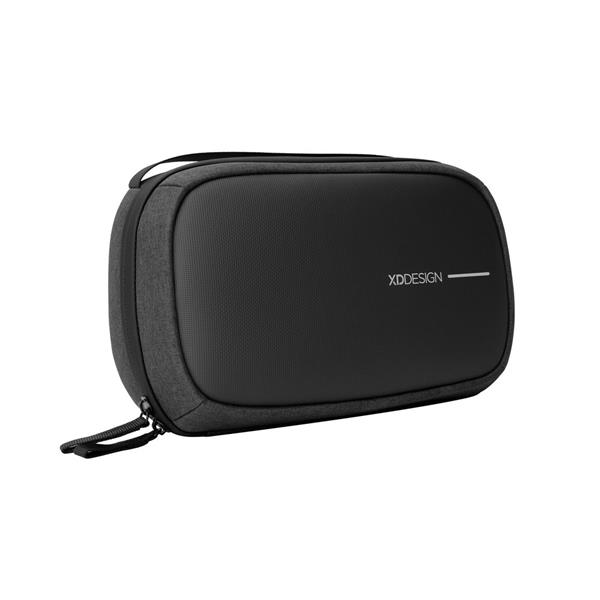 Podróżny futerał na akcesoria - P706.3401