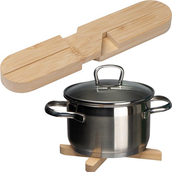 Podstawka kuchenna składana ROTTERDAM