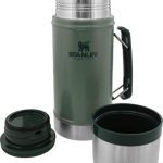 Pojemnik na żywność Stanley CLASSIC LEGENDARY FOOD JAR 0,9 L