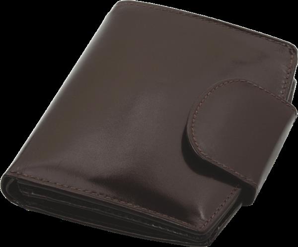 Portfel 31901302 - brązowy