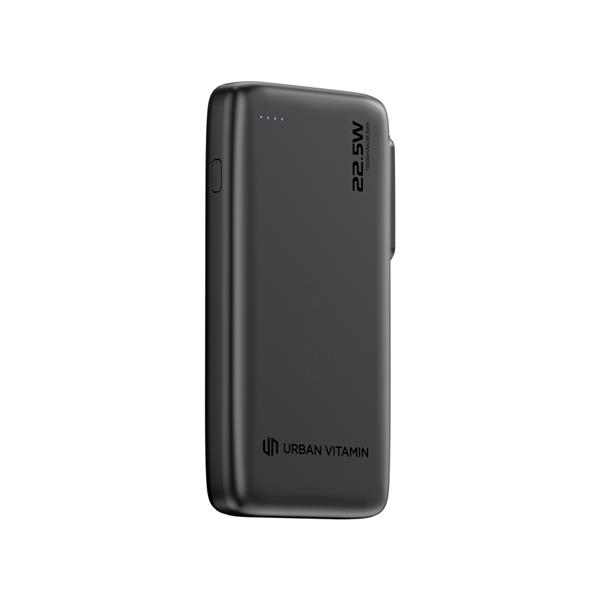Power bank 10000 mAh Urban Vitamin Emeryville - P322.7301