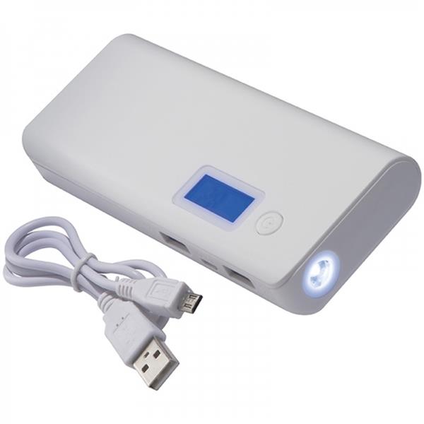 Power bank 10 000 mAh STAFFORD