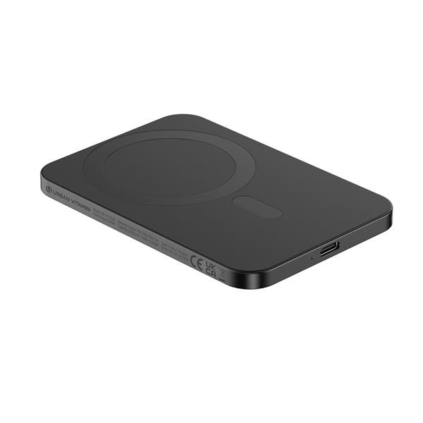 Power bank 3000 mAh Urban Vitamin Burbank, RABS - P322.811