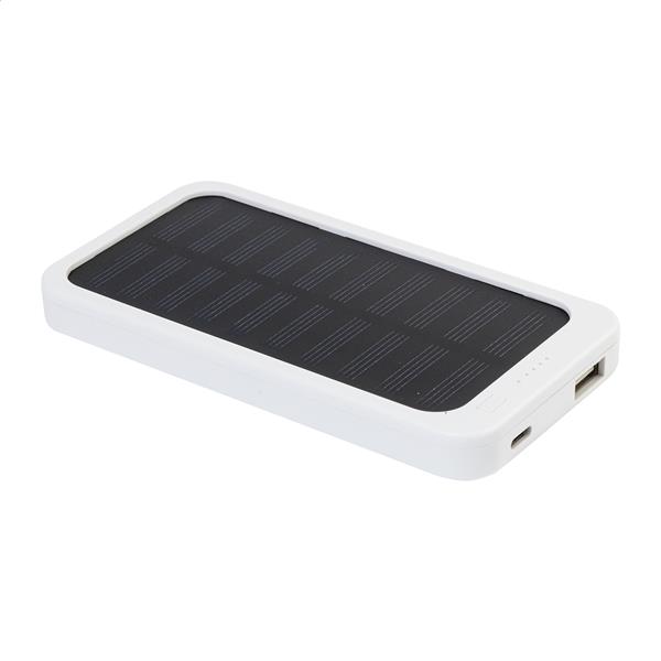 Powerbank RABS Rabobank Sun