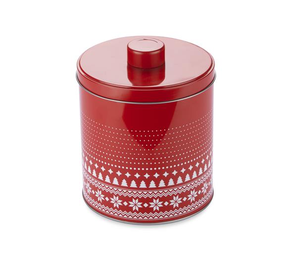 Puszka KLAUS 1600 ml