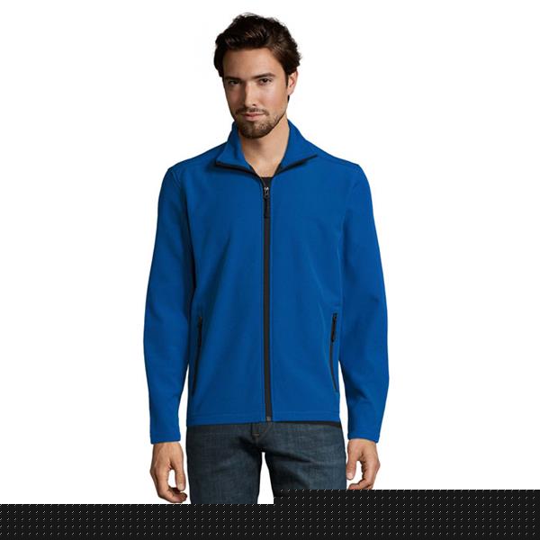 RACE men ss jacket 280g