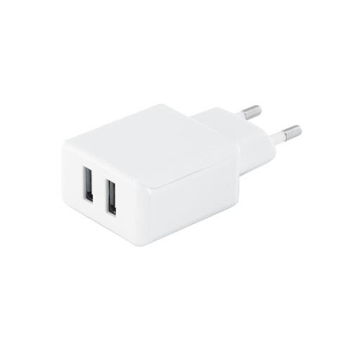 REDI. Adapter USB z ABS z 2 wyjściami