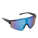 REFLARE - Okulary sportowe. - niebieski