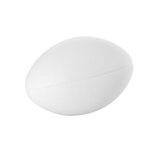 RUGBY. Antystres. Pianka PU